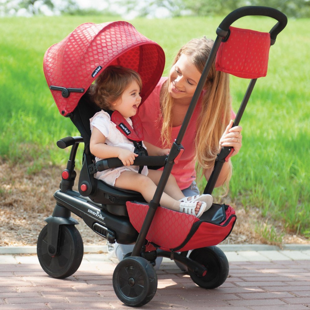 tricycle smart trike 700