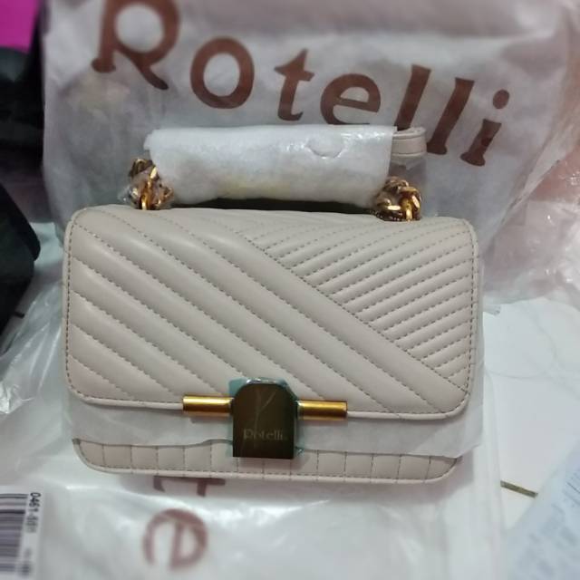 Ready rotelli