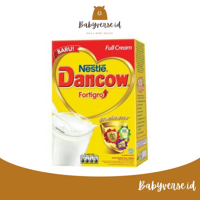 

c011cc Dancow Fortigro Full Cream 800 Gram Xa201As