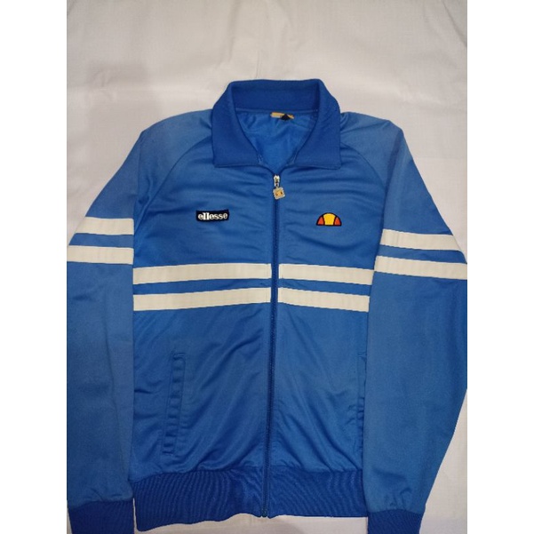 Tracktop Ellesse Remini