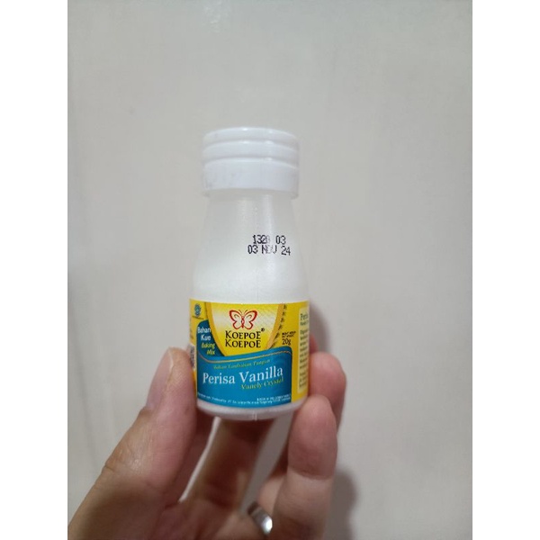 

VANILI BUBUK KOEPOE 20gr