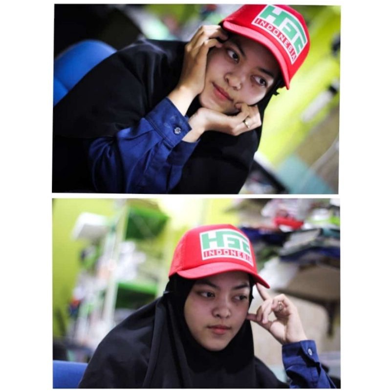 TOPI HSE INDONESIA