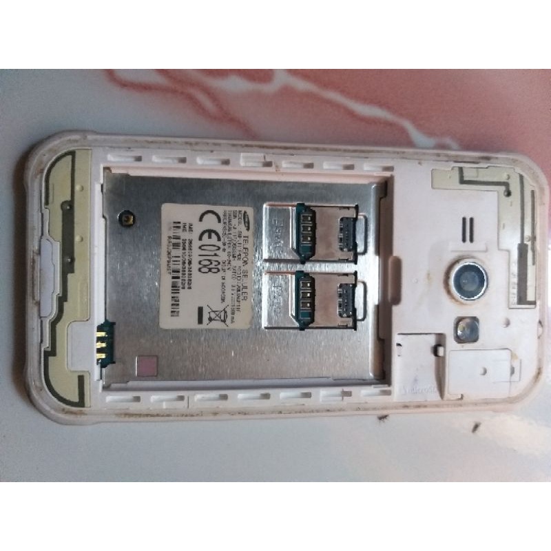 SAMSUNG J111F MINUS LCD