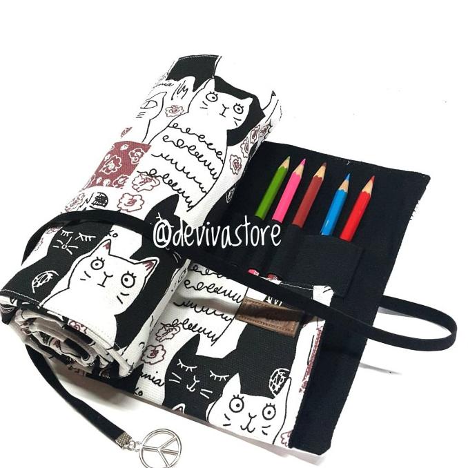 

TERBARU TEMPAT PENSIL GULUNG / ROLL PENCIL CASE / TEMPAT PENSIL LUCU UNIK/TEMPAT PENSIL AESTHETIC/TEMPAT PENSIL ANAK PEREMPUAN/TEMPAT PENSIL LUCU/TEMPAT PENSIL 3D/TEMPAT PENSIL TRANSPARAN/TEMPAT PENSIL LUCU/TEMPAT PENSIL KOREA/TEMPAT PENSIL KAIN/TEMPAT