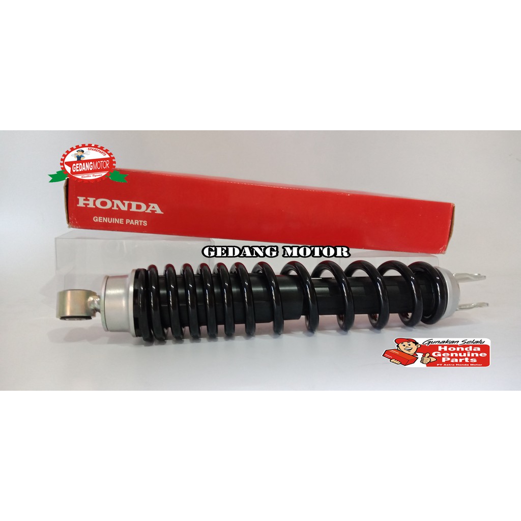 SHOCK BELAKANG VARIO 125 VARIO 150 ORIGINAL HONDA KZR