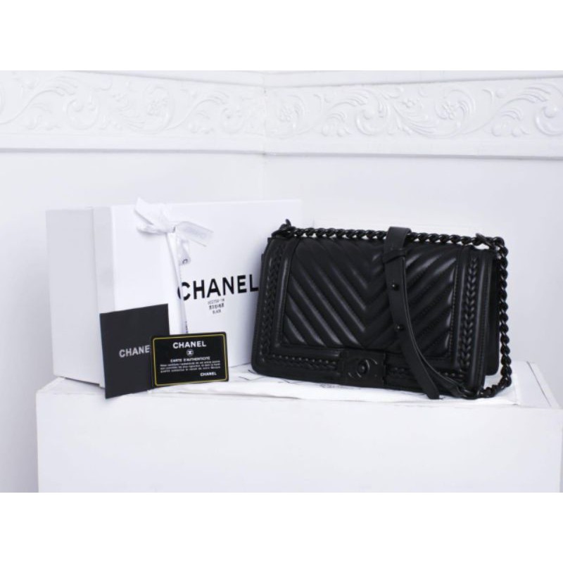 TAS 403CHANEL IMPORT SERTIFIKAT NO SERI LENGKAP NAGITA SLAVINA SYAHRINI AYU TING TING