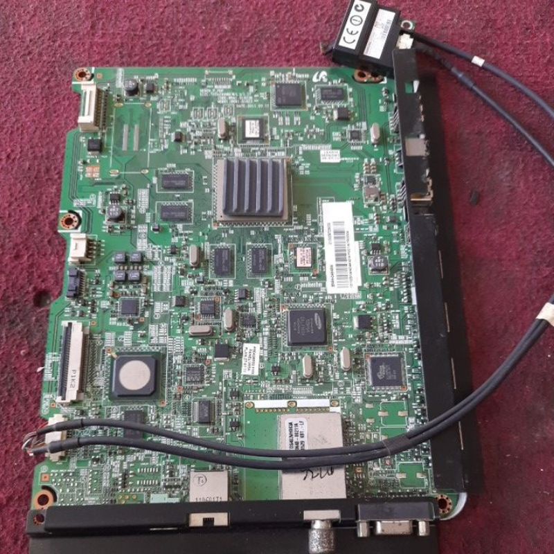 MAINBOARD TV PLASMA SAMSUNG PS64D8000FM