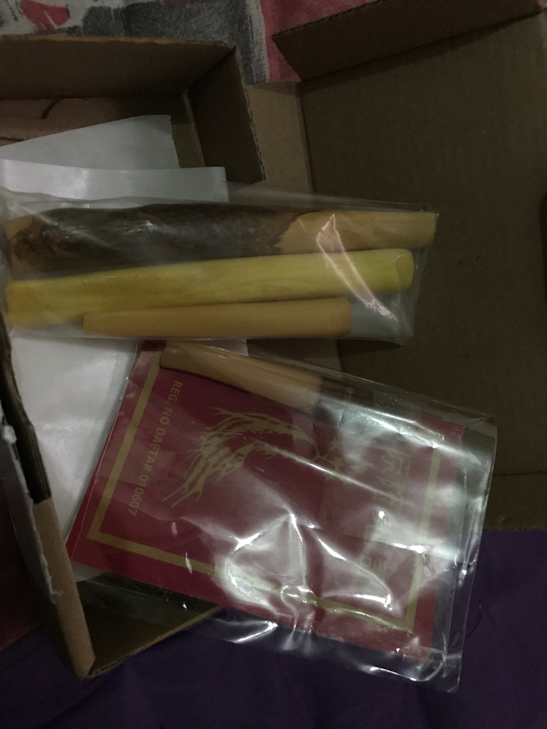 Pipa Rokok Kayu Dukuh  Ukuran Pendek