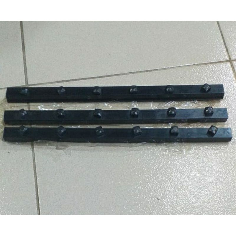 

penjepit pisau single planner 410 x 19.25 x 10