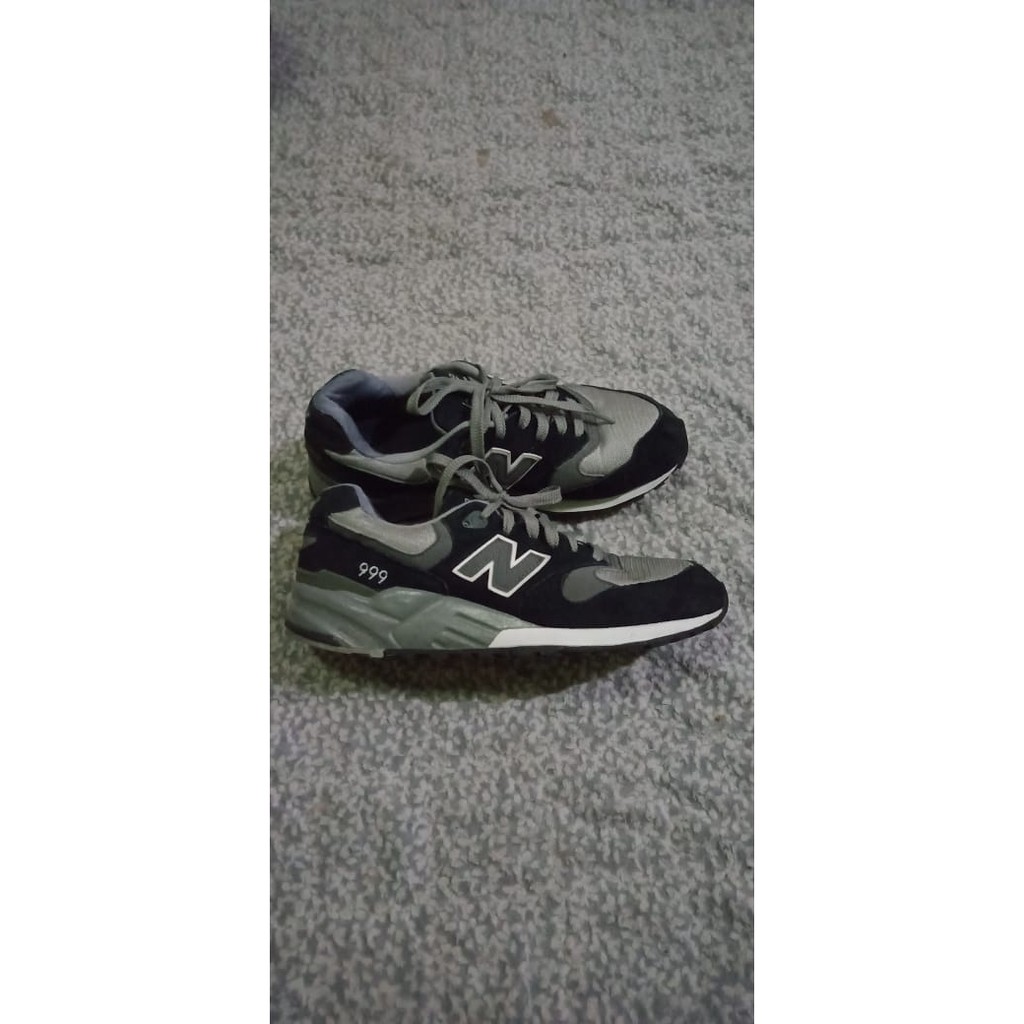 Sepatu New Balance 999 [ORI] [SECOND]