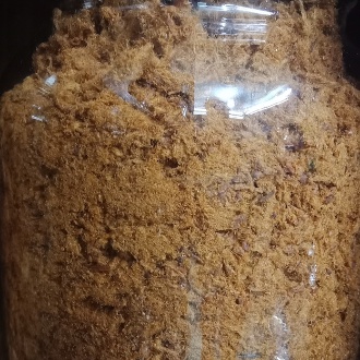 

Abon Sapi Solo Super Has Luar 250gr