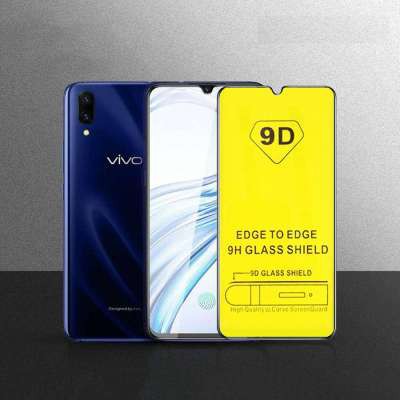 Tempered Glass 5D Xiaomi REDMI 4A 4X 5A 5 5+ GO 6 6A 6 PRO 7 7A 8 8A S2 POCOPHONE F1