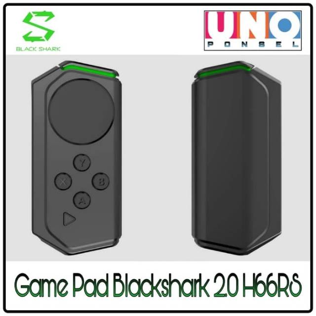 GAMEPAD KANAN / RIGHT SIDE GAME PAD BLACK SHARK 2 - BLACKSHARK
