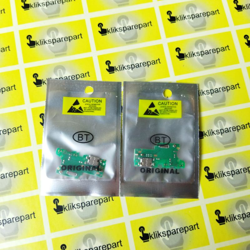 Konektor Charger Lenovo S5 K520 Papan Cas Pcb Board Usb