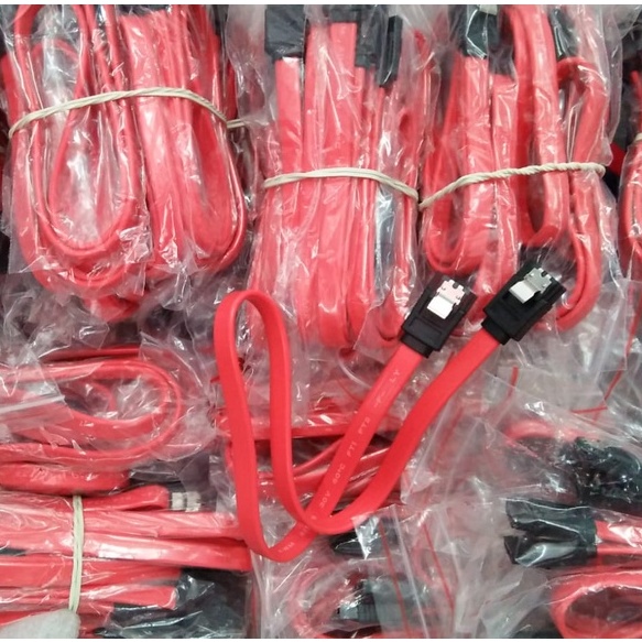 Kabel Sata / Kabel Data Harddisk Sata