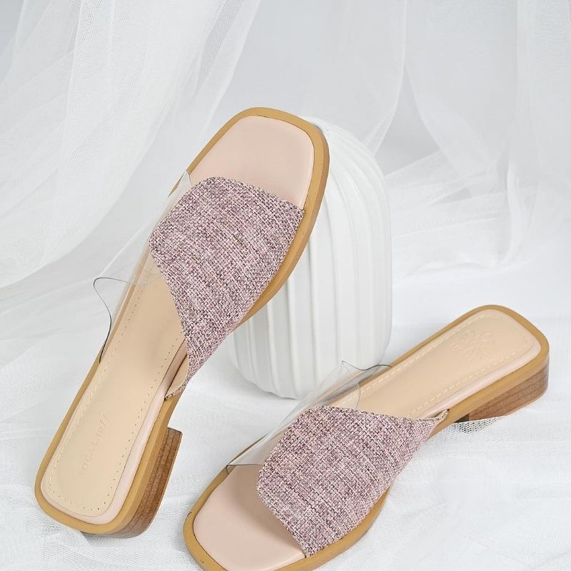 SOULINE SANDAL heylocal.id