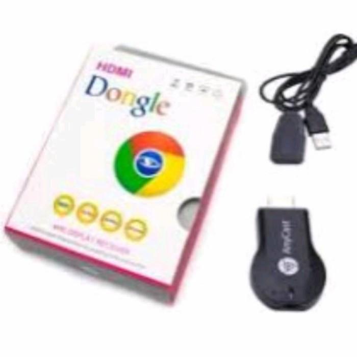 Dongle Hdmi Bisa Buat Hp Android Ke Tv
