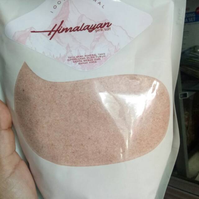

Himsalt 1 kg