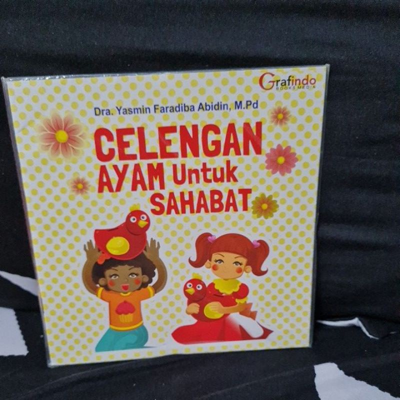 

celengan ayam untuk sahabat