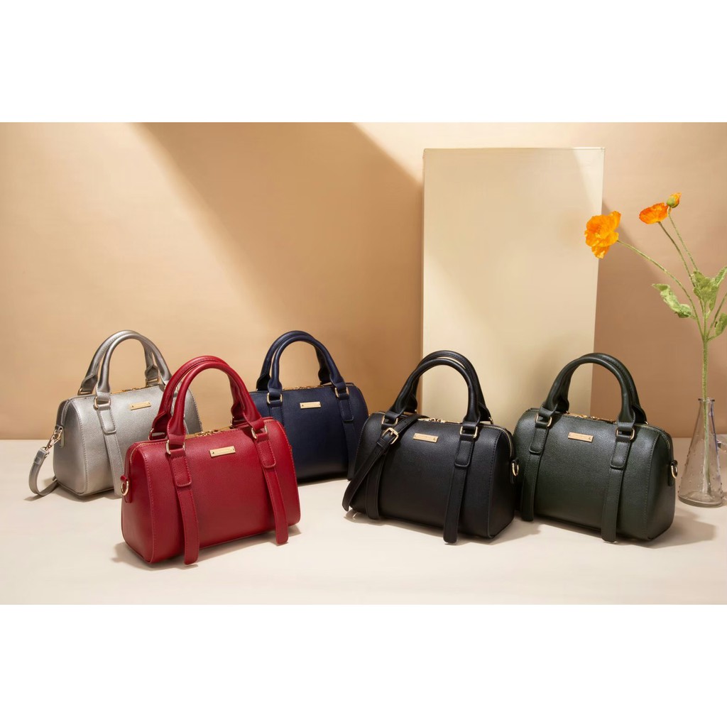 Merlin Bag Jims Honey Tas Wanita Jinjing Elegan Formal Non Formal Original