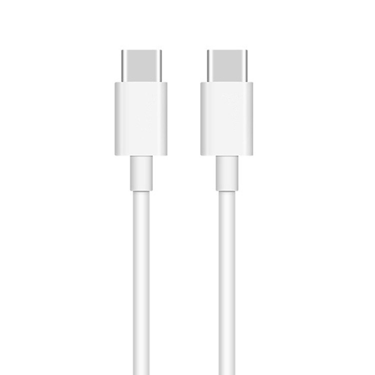 KTC10- USB Type C to Type C Fast Charge Cable TYPE C