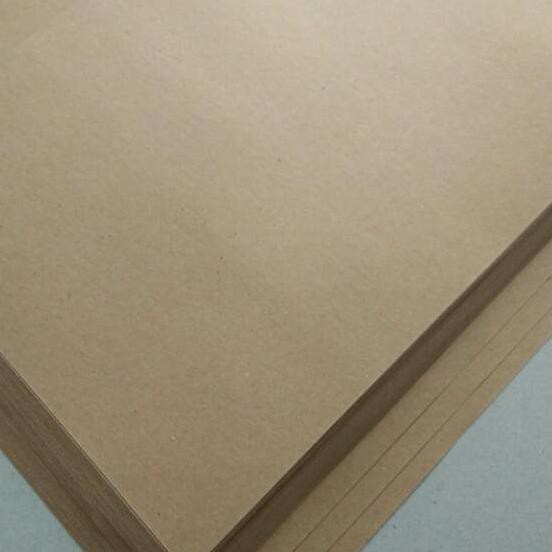 

BIG SALE!! (ywo-491) ( 100 Lembar ) Kraft Liner 200 Gsm / Kertas Samson Uk A4 21 cm X 29.7