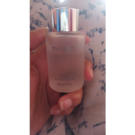 preloved avoskin phte