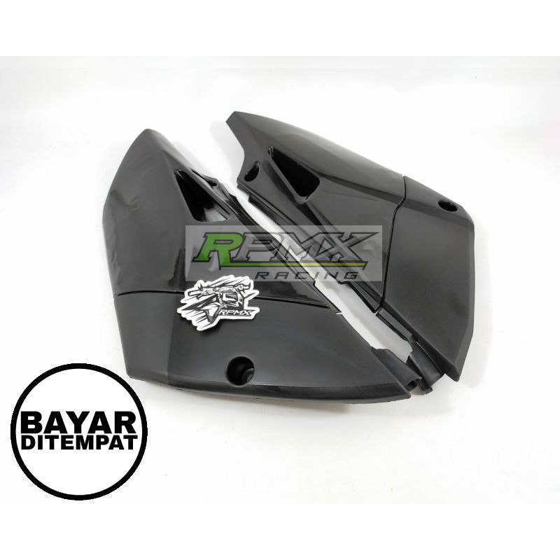 SIDE PANEL YZ 85 2016 - COVER BODY SAMPING YZ 85 2016