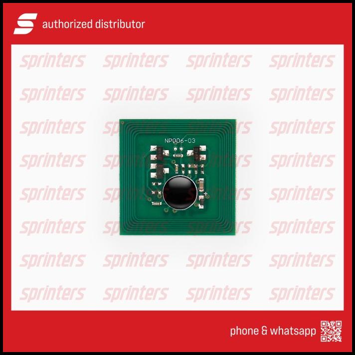 Chip Toner Xerox 700 700I Digital Color Press