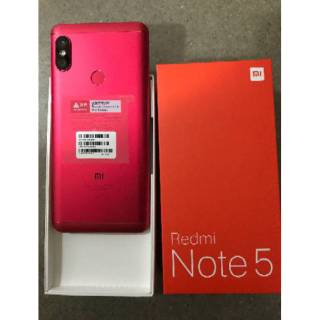 Xiaomi Redmi Note 5 Pro 4 / 64Gb | Shopee Indonesia