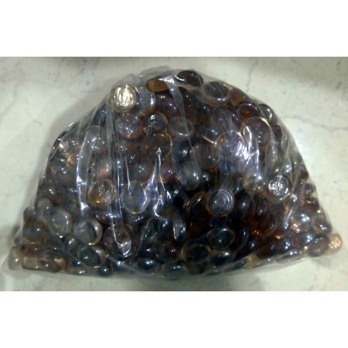 TerUpdate Batu Kristal Bening  1Kg Terbaru