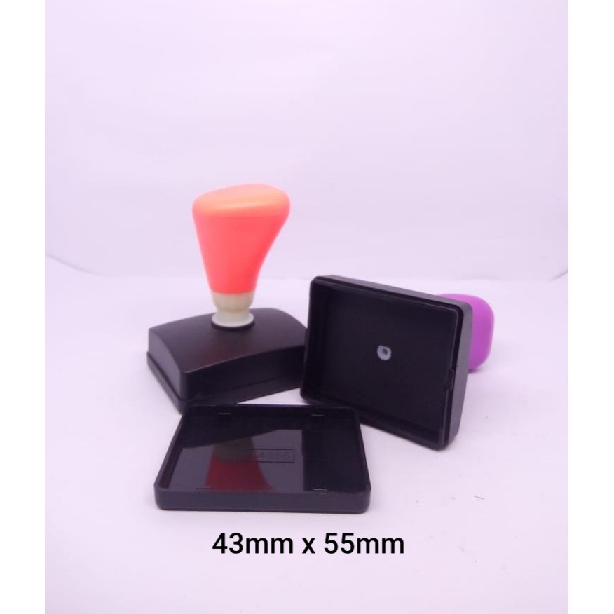 

Gagang Stempel IT New Flash / Otomatis 4355