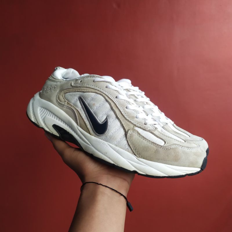 NikeInternationalist