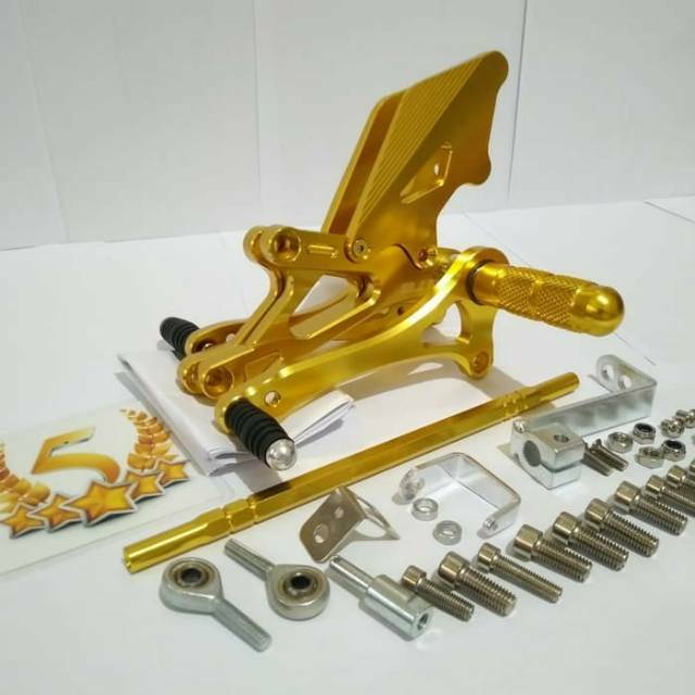 UNDERBONE NINJA R NINJA RR