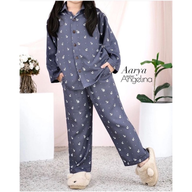 AARYA ANCHOR BY ATELIER ANGELINA