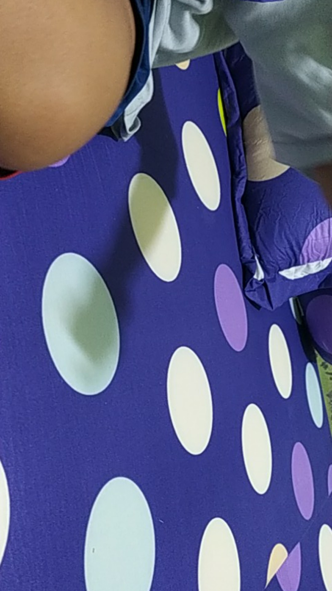 Sofabed Inoac Eom Oy D.24 180x200x20