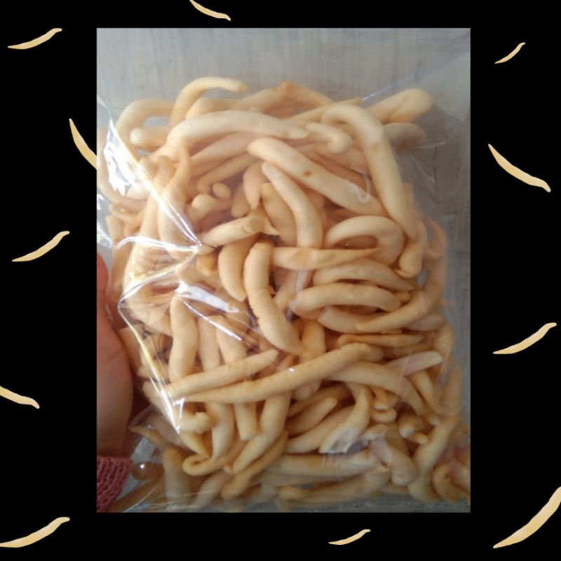 

Makanan Ringan lainn
