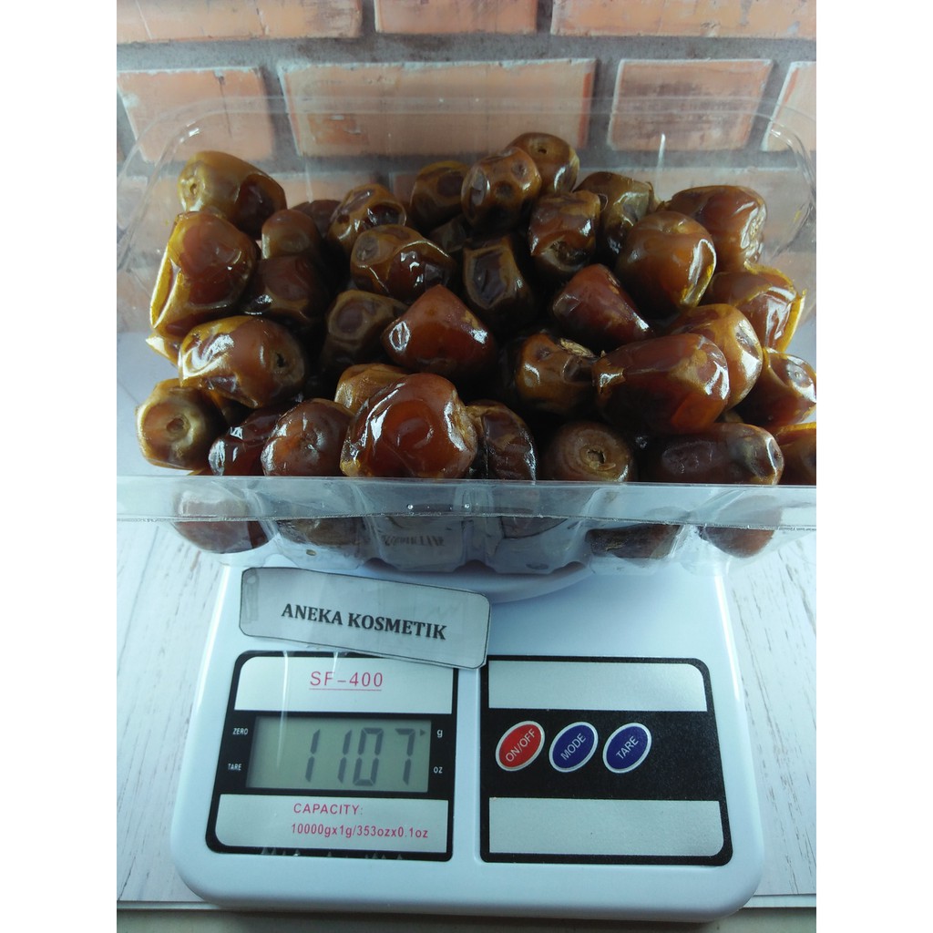 

Kurma Sukari Asli Saudi