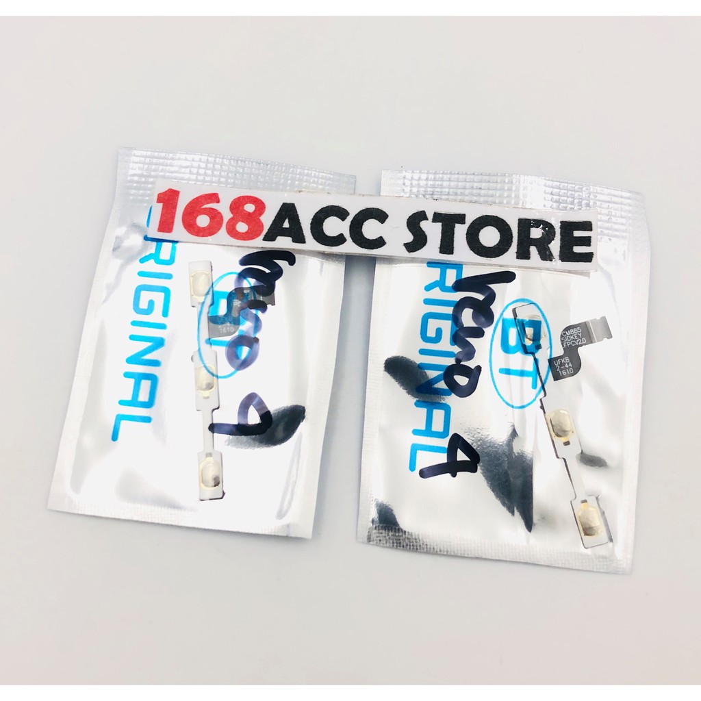 FLEXIBLE ON / OFF XIAOMI REDMI NOTE 4 FLEKSIBEL ON / OFF