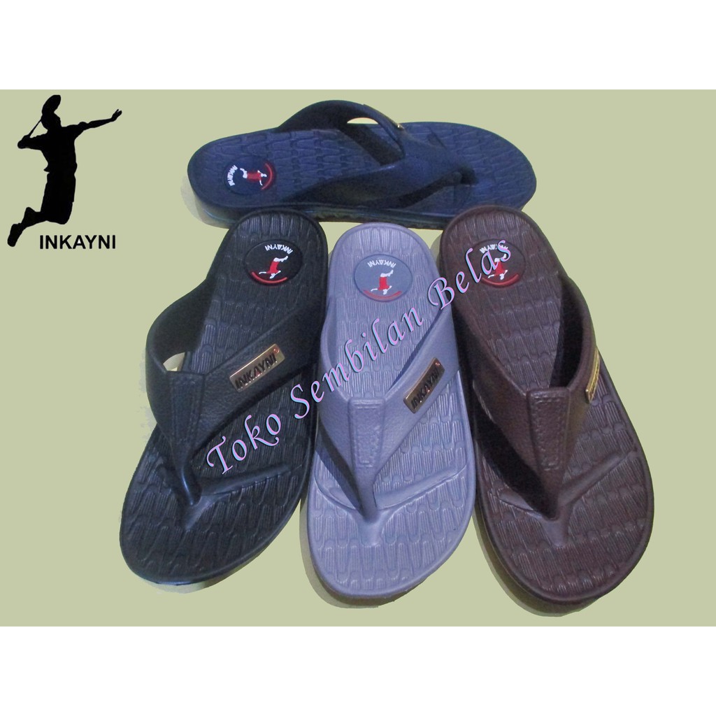 Sandal Inkayni YK 6021