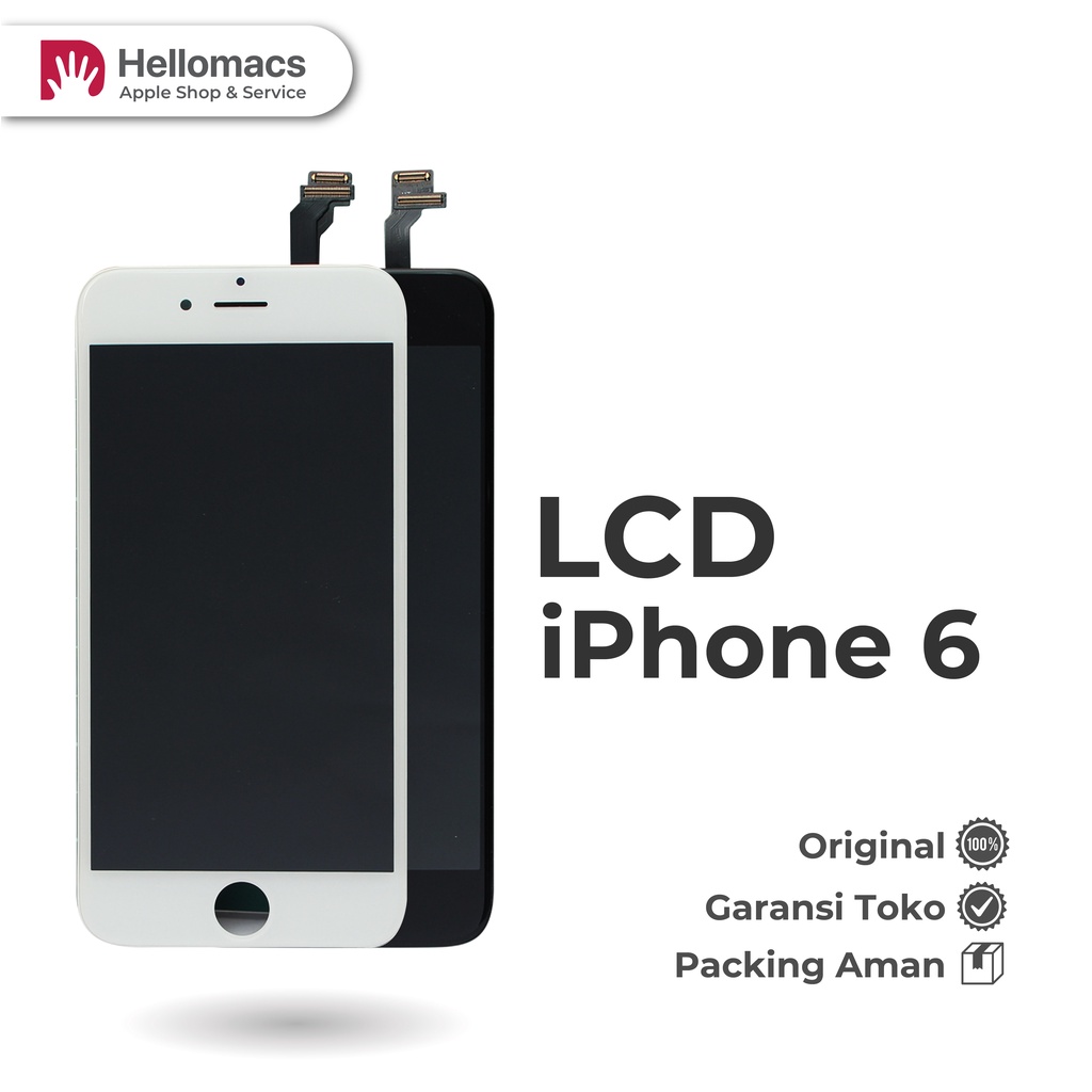 LCD iP 6 Original