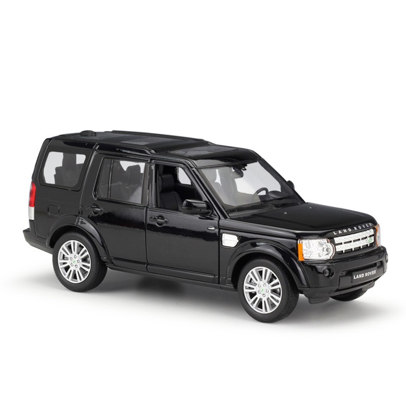 Land Rover Discovery >> Miniatur Mobil Land Rover Discovery 4 Suv Diecast Skala 1 24 Land Rover Discovery >> Miniatur Mobil Land Rover Discovery 4 Suv Diecast Skala 1 24