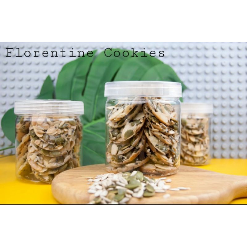 

florentine cookies