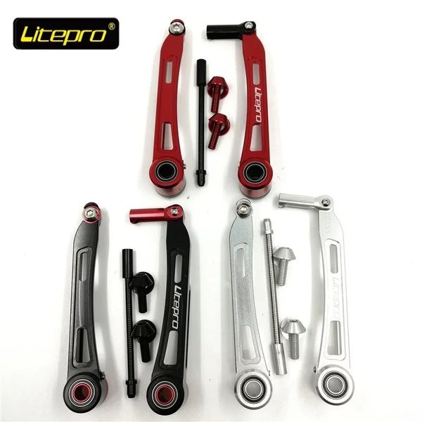 mshsn3 V BRAKE LITEPRO V268 LONG ARM REM SEPEDA BUKAN U BRAKE TIAGRA DEORE UNTUK SEPEDA LIPAT DLL