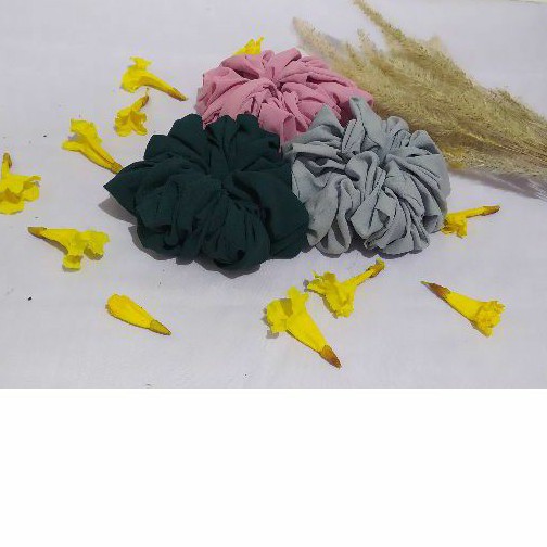 kuncir rambut by Ulfa collection