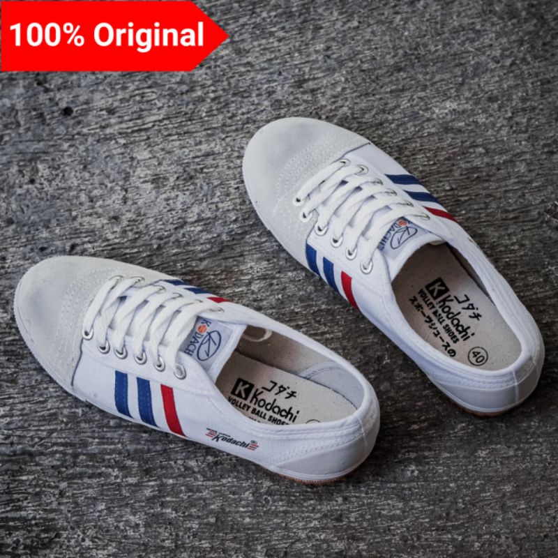 Sepatu Kodachi 8111 Original