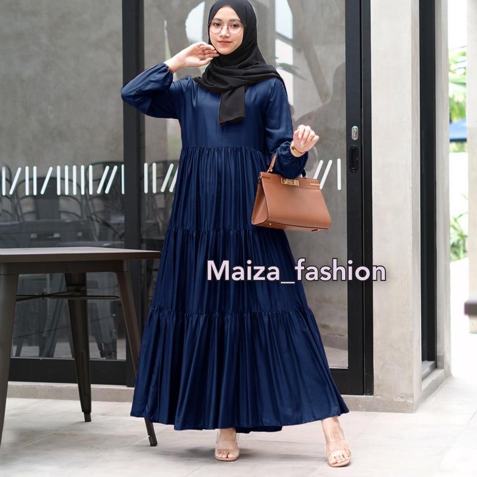 Terbaru.. HEXA DRESS