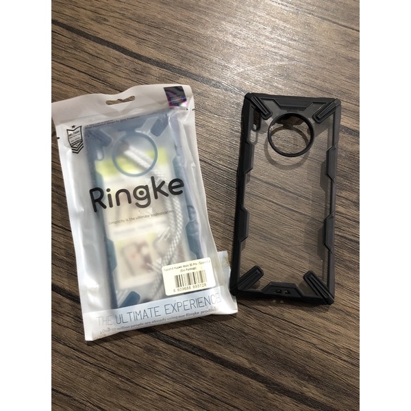 case cassing casing Ringke fussion X Huawei Mate 30 Pro
