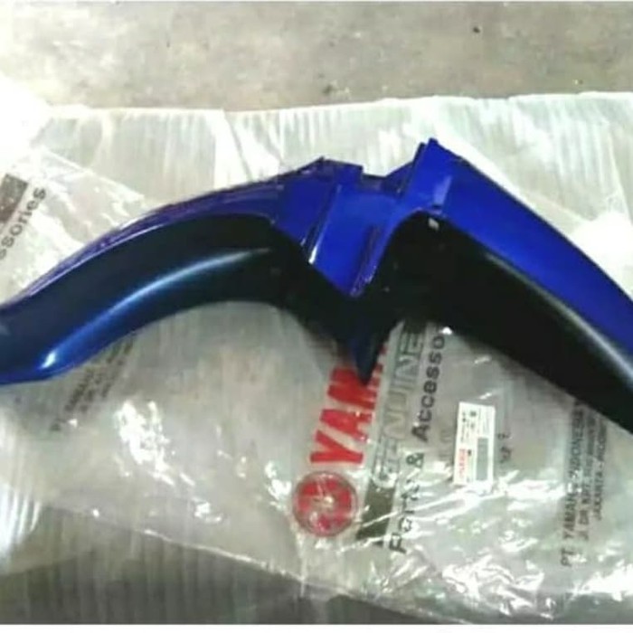 SPAKBOR DEPAN JUPITER Z BURHAN BIRU SPAKBOR DEPAN JUPITER Z BIRU ORI