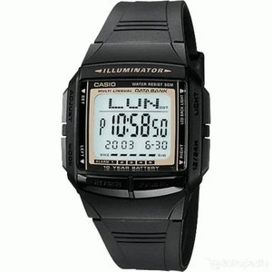 

PROMO TERMURAH ! Casio DB-36